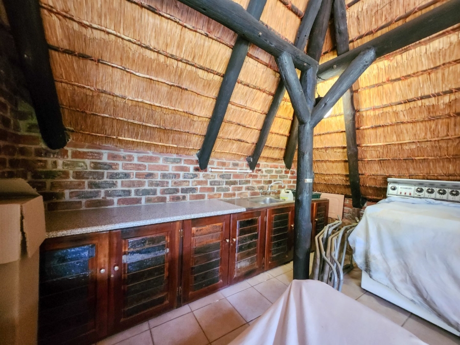 4 Bedroom Property for Sale in Wilkoppies North West